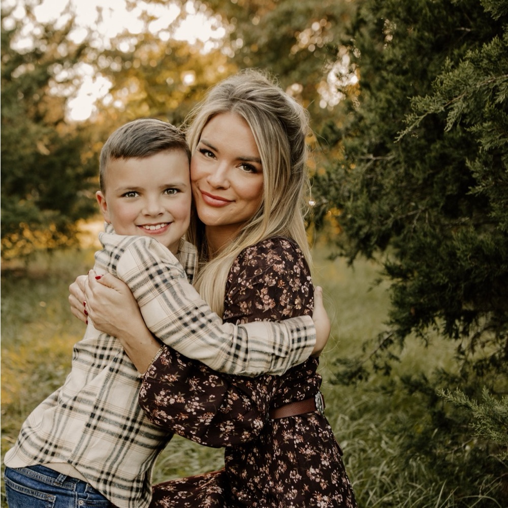 Meet your Posher, Melissa